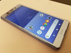 docomo/Xperia Ace SO-02L irumo mineoDプラン対応 SIMロック解除品 ※アプリ限定割引クーポンあり ジャンク JUNK