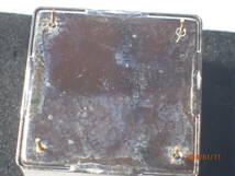 未使用　恒温槽型　水晶発振器　１０Mz　１個_画像3
