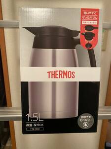 THERMOS ポット