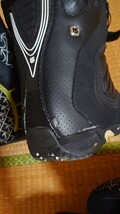 バートン BURTON スノーボードブーツ ION ASIAN FIT 2011～_画像8