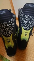 バートン BURTON スノーボードブーツ ION ASIAN FIT 2011～_画像10