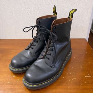 イギリス製 Dr.Martens ドクターマーチン 1460 VINTAGE