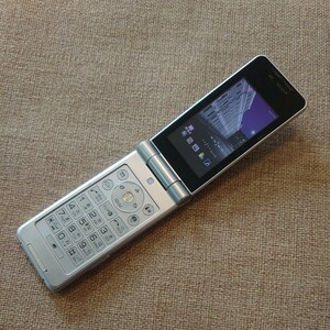 P-07B docomo 