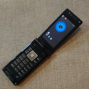 P-07A docomo 