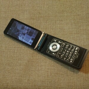 美品 N-04B docomo