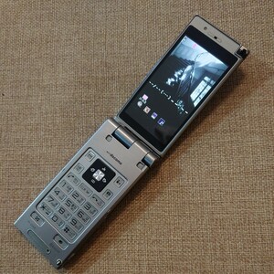 P-04B docomo 