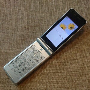 P-07B docomo 