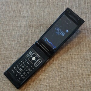 F-03C docomo 