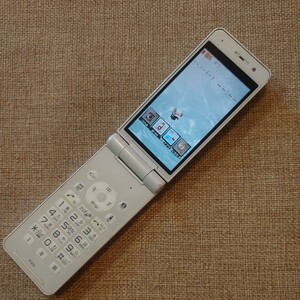 P-01E docomo 