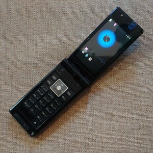 P-07A docomo 