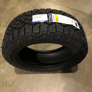 収納袋付 送料別 新品 4本セット (MP0032.21) 275/55R20 113T GOODYEAR WRL DURATRAC 2020年以降製造 屋内保管 275/55/20 夏タイヤ