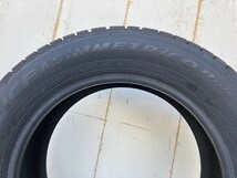 収納袋付 送料別 新品 4本セット (ML0001.8) 175/65R14 82Q PIRELLI ICE ASIMMETRICO plus 2023製造 屋内保管 スタッドレス 175/65/14_画像4