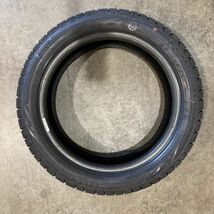 おてがる配送 送料無料 新品 1本 (MG0001.11) 165/55R15 75Q PIRELLI ICE ASIMMETRICO plus 2022年製造 165/55/15 スタッドレス_画像2