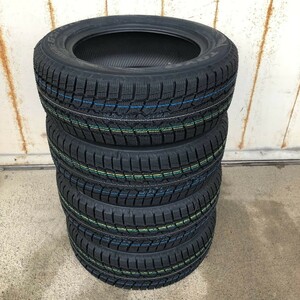 収納袋付 送料別 新品 4本セット (MQ0003.8) 225/60R17 99H TOYO OBSERVE GSi-6 LS 2023年製造 屋内保管 スタッドレス 225/60/17