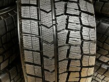 ダンロップ　ウィンターマックスWM02　195/55R16　2022年製　9.5/9分山　バリ山！_画像5