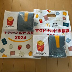 MARY QUANT様専用マクドナルド2024年福袋