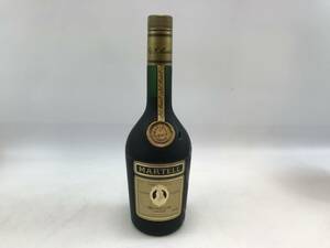 ☆古酒未開栓　MARTELL マーテル Medaillon V.S.O.P. COGNAC 700ml　♯194921-152