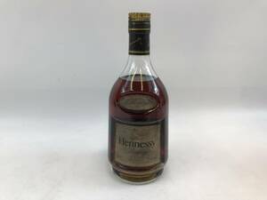 ☆古酒未開栓　Hennessy（ヘネシー）VSOP プリヴィレッジ 40％ 700ml　♯196680-43
