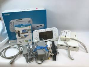 1円～ 任天堂 Wii Wii U/WUP-001/8GB WUP-010 wii Uフィット RVL-021 Wii RVL-001 他付属品多数 ジャンク ゲーム機器 #194407-52/174542-12