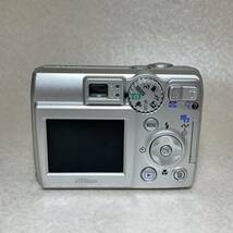 W5-2）Nikon ニコン COOLPIX 5600 コンパクトデジタルカメラ 通電確認済み（122）_画像5