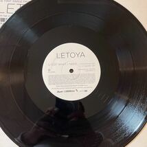 ラトーヤ/LETOYA/U GOT WHAT I NEED/レコード/中古/DJ/CLUB_画像4