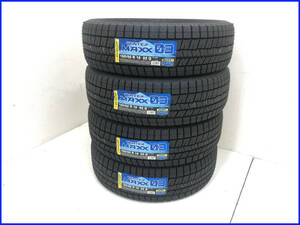 [ new goods unused ] Dunlop wing Tarmac s03 195/65R16 92Q studdless tires 4 pcs set 