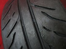 タイヤ 1本 190/600R15 ダンロップ ディレッツァ DIREZZA V01 2021年 送料無料★14000_画像3