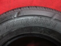 タイヤ 4本 195/80R15 107/105L LT ブリジストン RD 613 STEEL 送料無料★14601_画像10