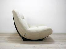 ligne roset リーンロゼ Philippe Nigro MANAROLA 1人掛けソファ フランス｜トーゴ チェア カッシーナ アルフレックス B&B ミノッティ_画像4