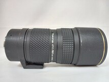 Tokina トキナー AT-X PRO 80-200mm f/2.8 Canon キヤノン用レンズ　K5_画像5