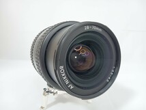 Nikon ニコン AF NIKKOR 28-70mm F3.5-4.5　K15_画像2