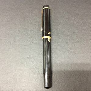 S1219 PELIKAN ペリカン スーベレーン グリーン JTB 万年筆 ペン先EF 筆記用具 文房具 筆記未確認の画像3