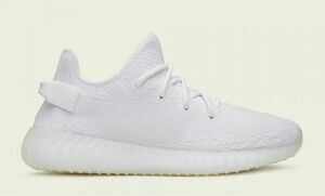 adidas Yeezy Boost 350 V2 “Cream White” CP9366 27.5cm 新品未使用