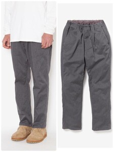 美中古品 19AW nonnative DWELLER EASY PANTS RELAX FIT C/P/P CHINO STRETCH 40TH 21AW 41ST 22SS 22AW 23SS 23AW 