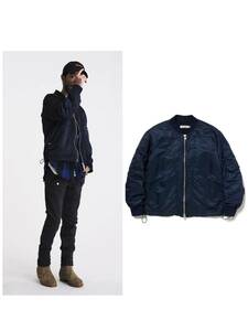 美品 20SS nonnative TROOPER BLOUSON NYLON TWILL 39TH 21SS 40TH 21AW 41ST 22SS 42ND 22AW 23SS 23AW 