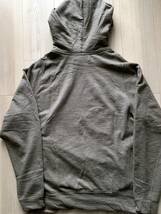 美中古品 38TH nonnative DWELLER HOODY W/N/P HEAVY JERSEY Mt.Breath Wool 20AW 40TH 21AW 41ST 22SS 42ND 22AW 23SS 23AW _画像3