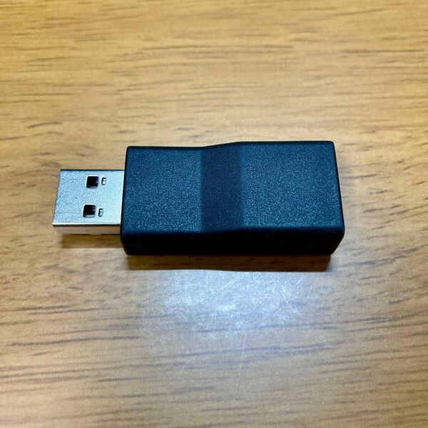 【10Gbps】Type-C to Type-A 変換アダプタ AD-USB29CFA