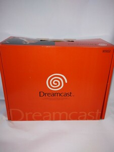 ドリーム キャスト 本体 HKT-5100 ( 本体型番 HKT-3000 ) Dreamcast DC