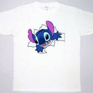 【スティッチ】ファンタミリア 景品Tシャツ