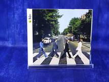 Abbey Road　アビイ・ロード　＜初回生産限定盤＞ / The Beatles　ヨーロッパ輸入盤ＣＤ　デジパック仕様_画像1