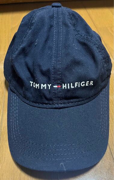 トミーヒルフィガー キャップ 帽子