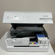 EPSON PIXUS EP-M553T インクジェット複合機 　2022年製 ジャンク品_画像7