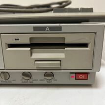 Victor ビクター HC-95 MSX2 パーソナルコンピュータ通電確認済み 現状品_画像2