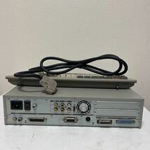 Victor ビクター HC-95 MSX2 パーソナルコンピュータ通電確認済み 現状品_画像6