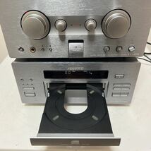 KENWOOD ケンウッド システムコンポ DPF-7002 KTF-5002 KAF-7002 通電確認済み 現状品_画像2