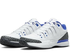 Nike AJ3 Теннисные Туфли 26см Jordan