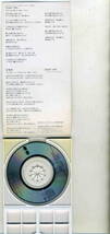 「SAY YES」CHAGE&ASKA CD_画像3