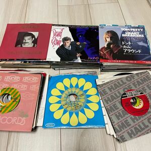 ●【人気盤120枚以上/ROCK/SOUL/大量】DAVID BOWIE ROLLING STONES SHEILA E ELVIS COSTELLO YES QUEEN SLY&THE FAMILY STONE CAMEO PRINCE