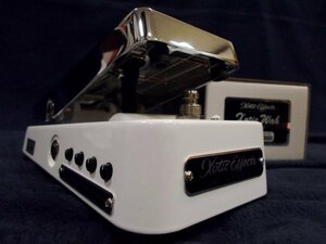 ★展示新品・本州送込★Xotic Wah XW-1 エキゾチック ワウペダル