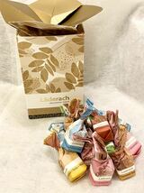 日本未販売 Laderach スイスチョコレート レダラッハ 高級チョコ 詰め合わせ ギフト_画像1